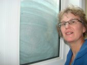 Le niveau de neige en mars