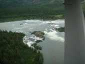 Expédition sur les Monts Torngat, juillet